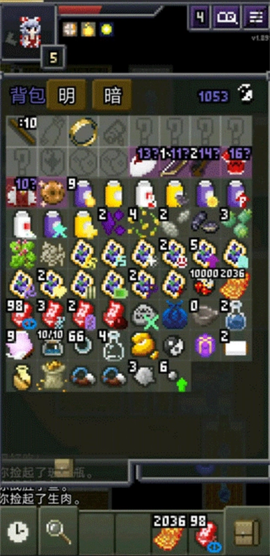 夜临东方地下城图4