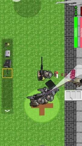 战地枪战王者图2