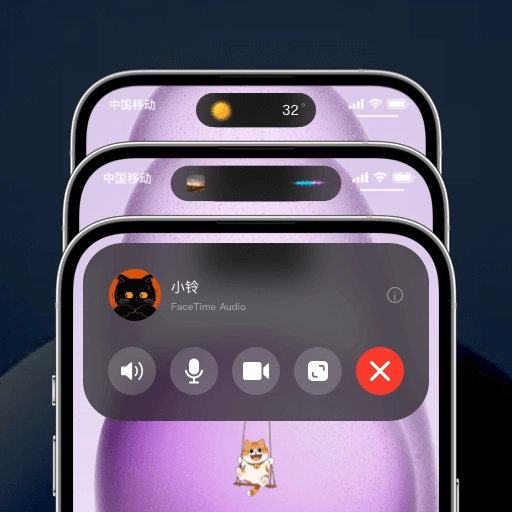 万能桌面组件 v1.0