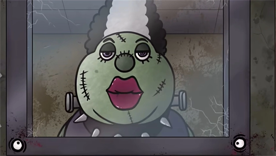 他不是我的邻居噩梦版图3