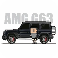 奔驰G63生成器 V1.0