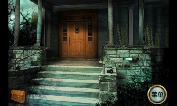 恐怖庄园的秘密图3