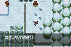 口袋妖怪最强进化图3