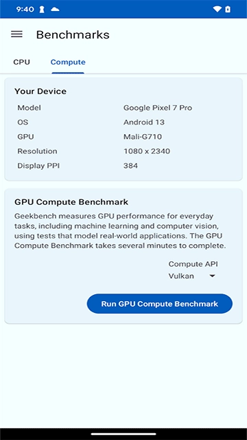 Geekbench(3)