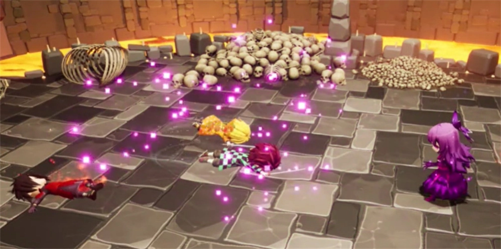 动漫少年的战争(2)