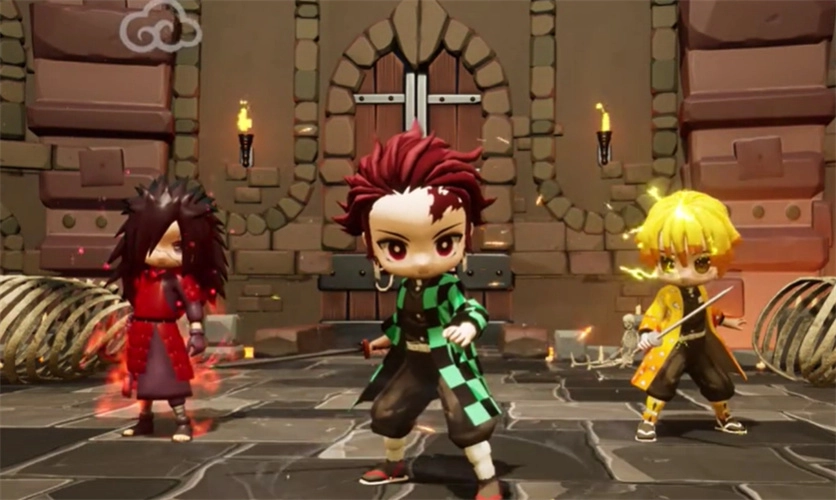 动漫少年的战争(3)