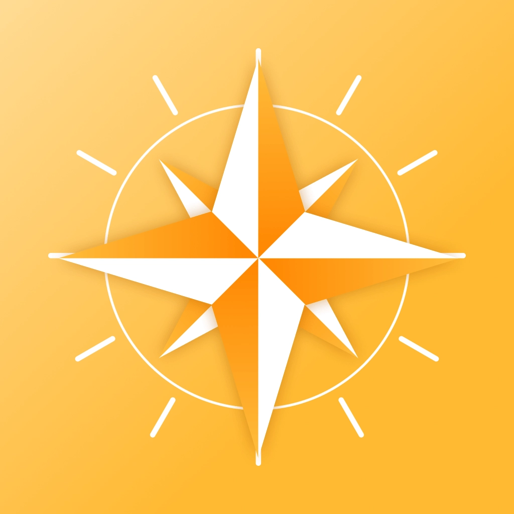 手电指南针 V3.0.1