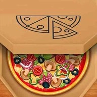 可口的披萨美味的披萨游戏