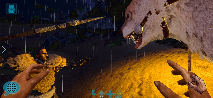 方舟生存进化截图2