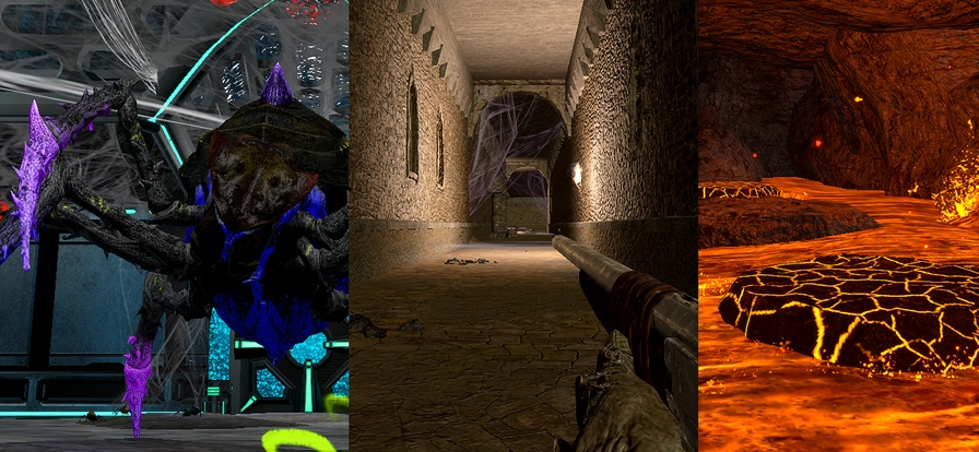 方舟生存进化截图4