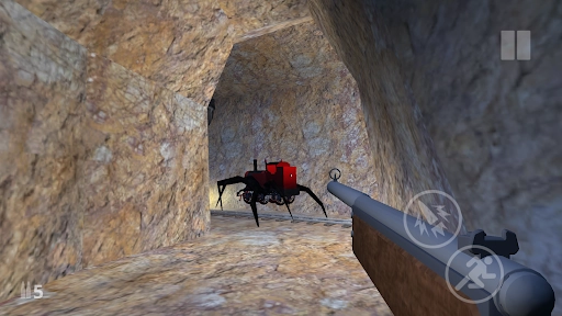 查尔斯小火车(3)