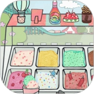 夏莉的冰淇淋店 