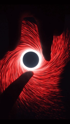 炫彩粒子模拟器3D(3)