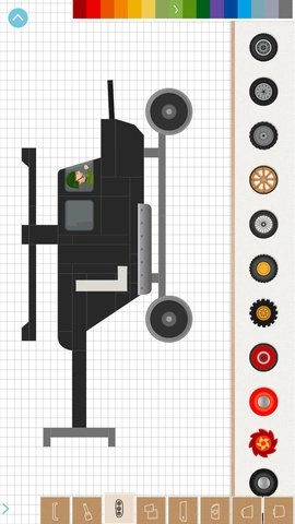 Labo积木坦克图5