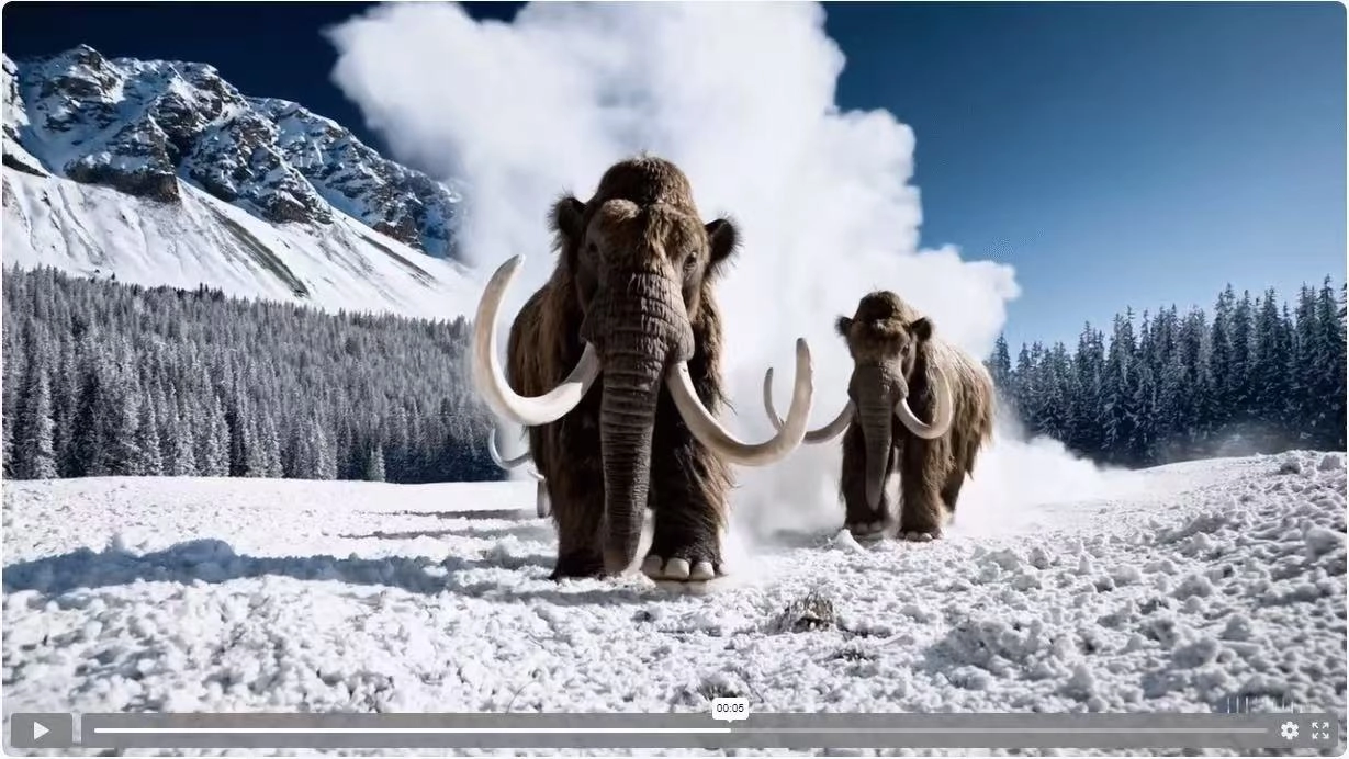 Sora ai视频生成图3