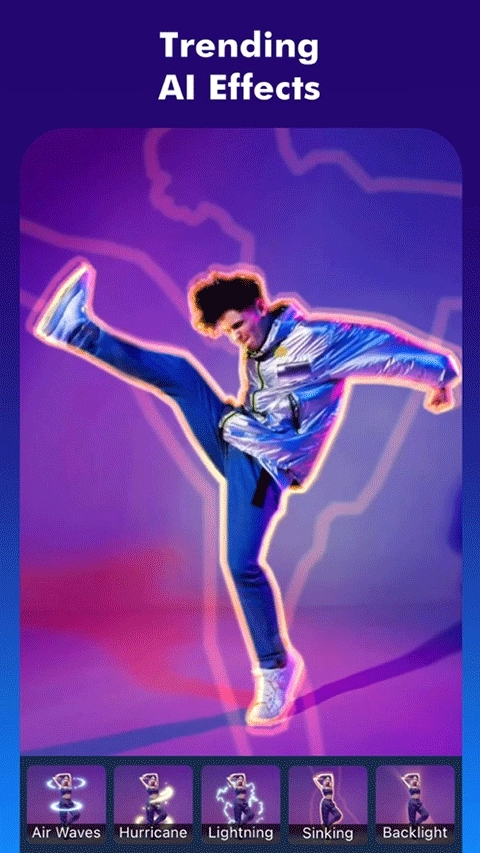 威力导演手机应用安装与下载指南插图2