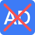 广告拦截神器 V1.2