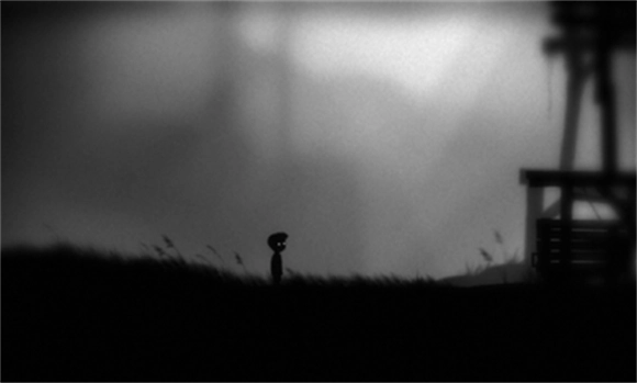 地狱边境正版图2