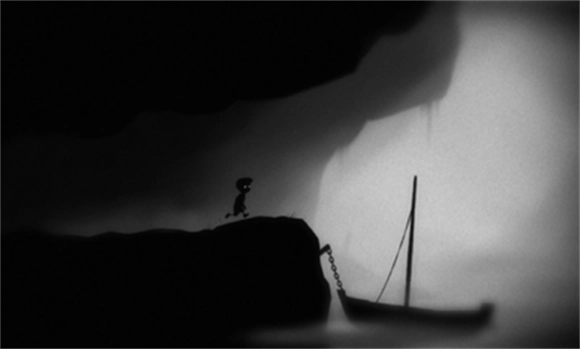 地狱边境正版图3