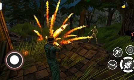 森林生存狩猎2截图3