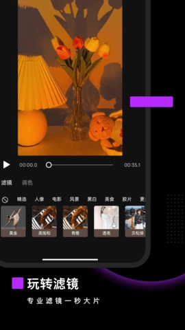 Pr视频剪辑大师(4)