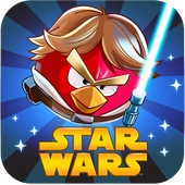 愤怒的小鸟星球大战