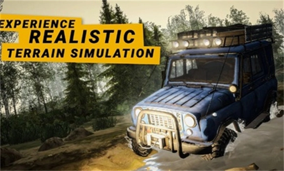 旋转轮胎泥泞奔驰(2)