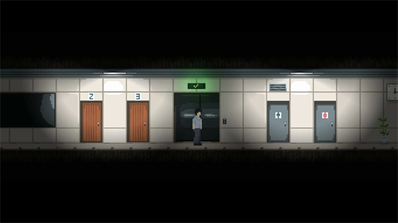 怪谈游戏大挑战图1