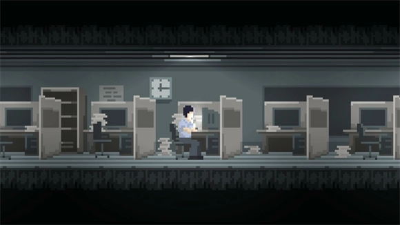 怪谈游戏大挑战图2