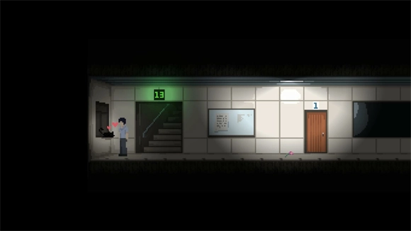 怪谈游戏大挑战图4