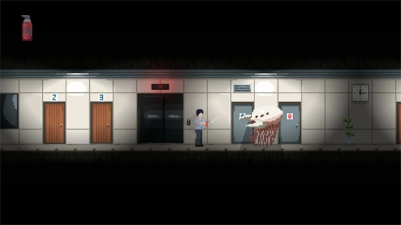 怪谈游戏大挑战图3