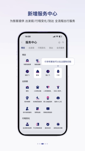 中国联合航空(3)