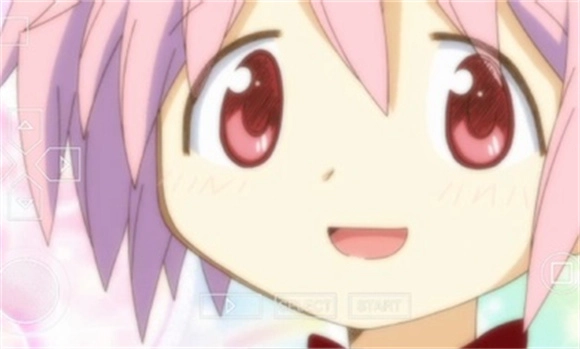 魔法少女小圆(2)