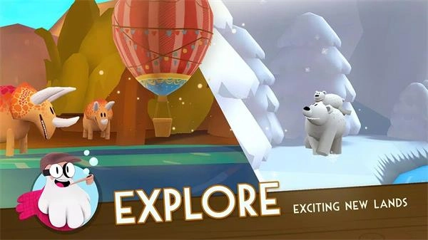 动物摄影乐园图1