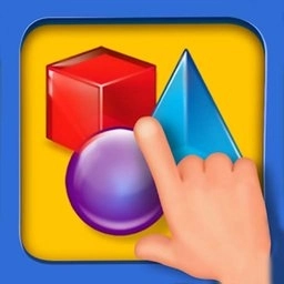 我的儿童积木世界 V1.5