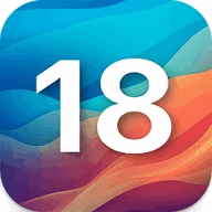 OS 18 Launcher V1.02