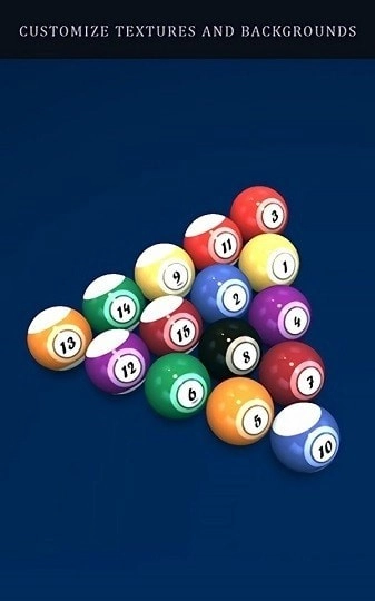 Pool Break Lite最新版(1)