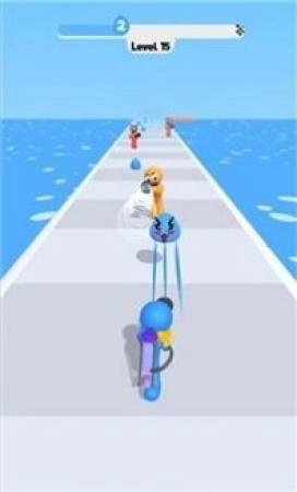 史莱姆真空枪3D(2)