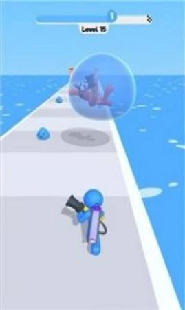 史莱姆真空枪3D(3)