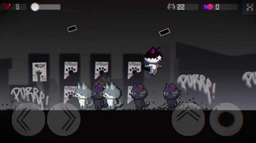 汤姆猫小英雄图3