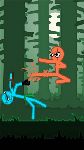 火柴人格斗对决图3