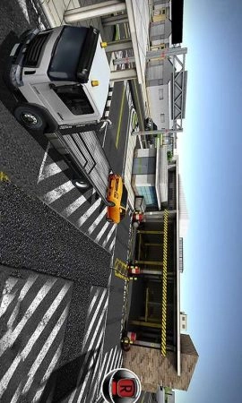 欧洲卡车拉货王(3)