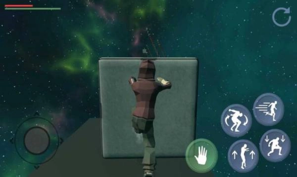 法鲁克赛跑者(2)