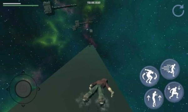 法鲁克赛跑者(4)