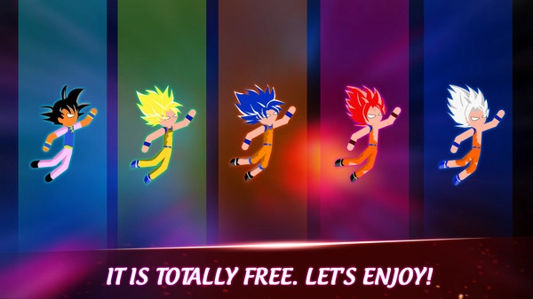 超级火柴人战斗图2