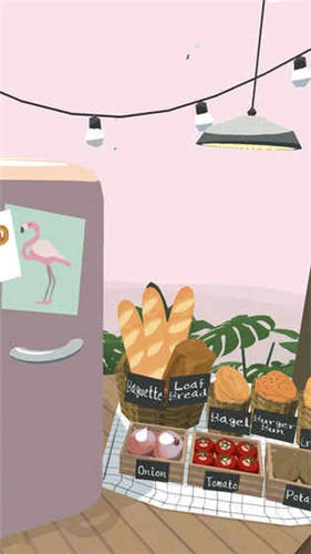 无烦恼厨房无病毒版(4)