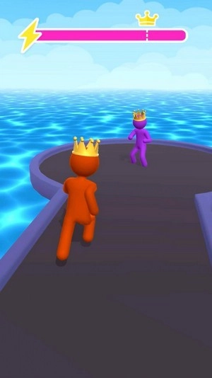 巨人冲刺闯关(3)