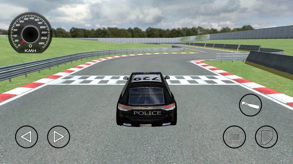 真实节奏赛车(4)