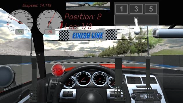 帝国变速赛车(3)