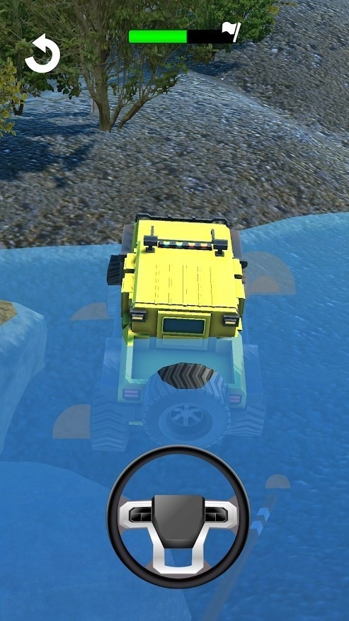 越野赛车模拟驾驶图3